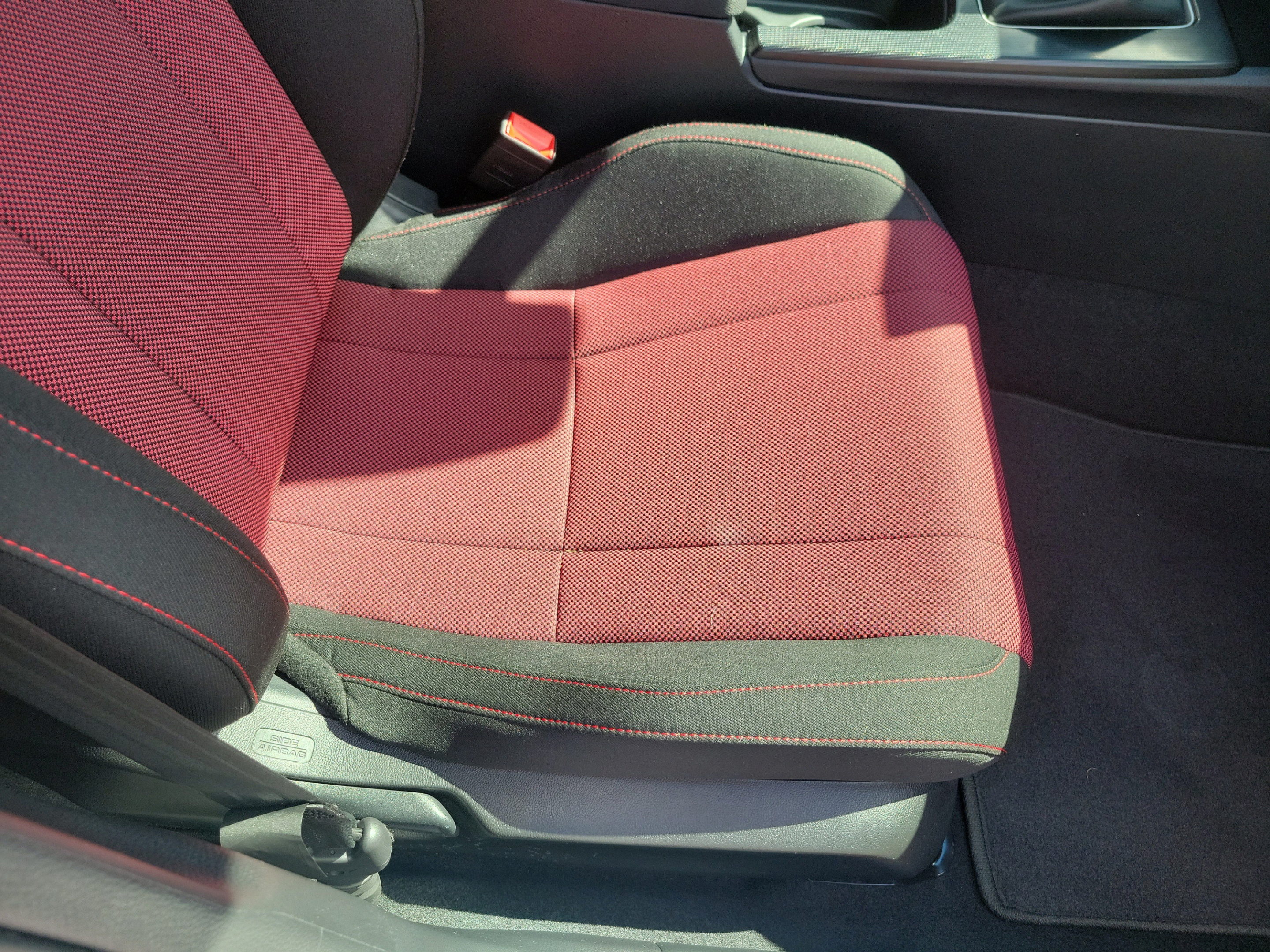 Used 2023 Honda Civic Si image 19