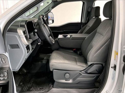 Used 2024 Ford F350 XL w/ XL Chrome Package AWD/4WD image 18