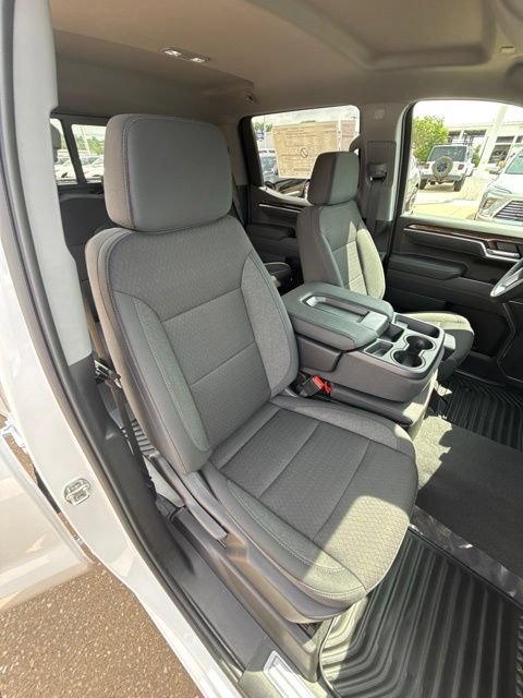 New 2026 GMC Sierra 1500 SLE w/ Preferred Package AWD/4WD image 44