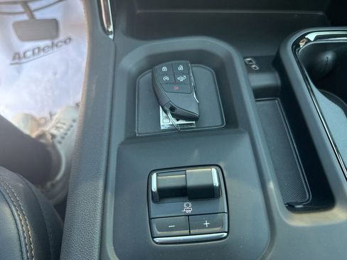 New 2026 GMC Sierra 2500 AT4 w/ AT4 Premium Plus Package AWD/4WD image 33