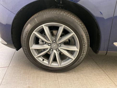 Used 2024 Acura RDX SH-AWD w/ Technology Package image 11