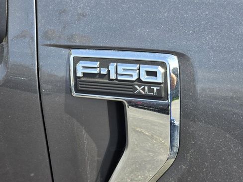 Used 2022 Ford F150 XLT image 7