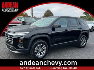 New 2026 Chevrolet Equinox LT w/ Convenience Package II video 1