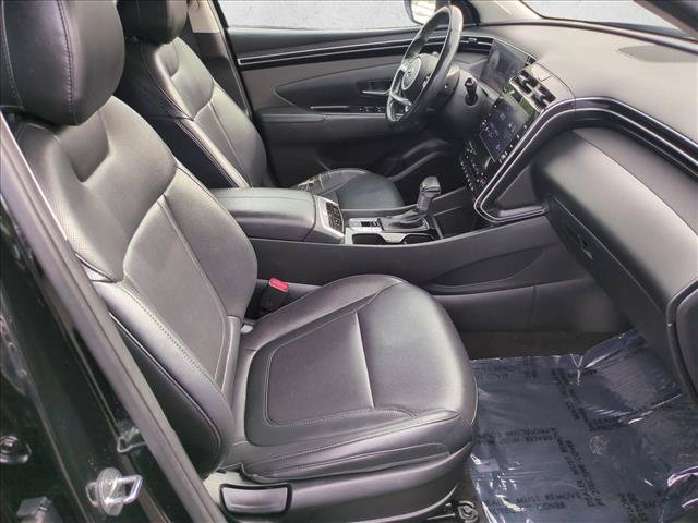 Used 2023 Hyundai Tucson SEL w/ Convenience Package FWD image 19