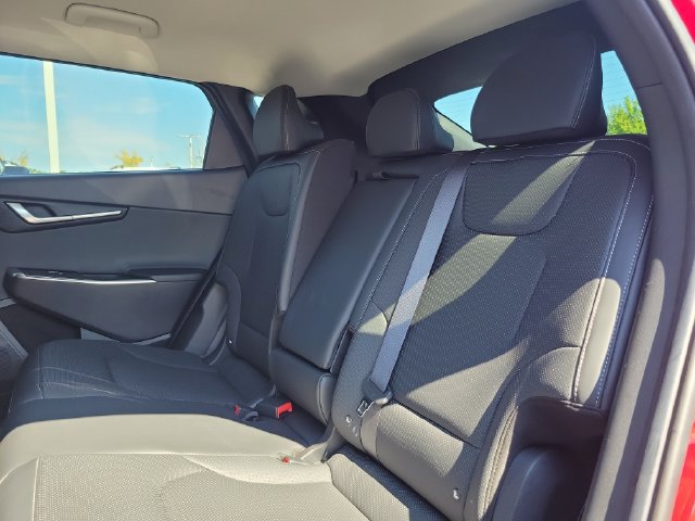 Used 2024 Kia EV6 Wind RWD image 9