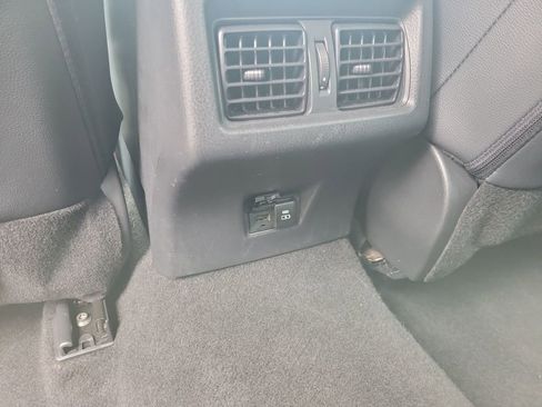 Certified 2025 Toyota Camry SE w/ Multimedia Upgrade Package FWD image 34