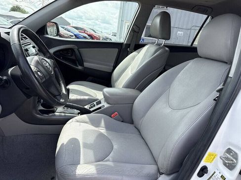 Used 2012 Toyota RAV4 Limited w/ Premium Plus Value Pkg AWD/4WD image 17