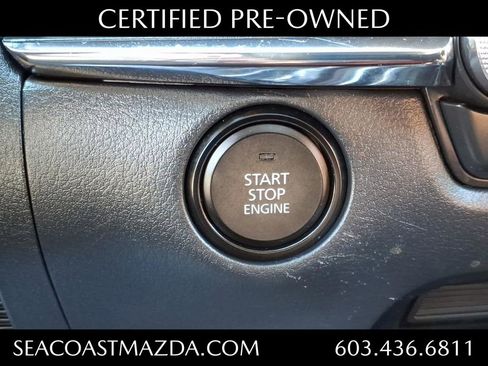 Certified 2023 MAZDA CX-30 AWD 2.5 S w/ Preferred Package image 18