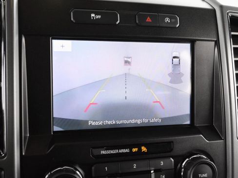 Used 2020 Ford F150 XLT w/ Equipment Group 302A Luxury image 20