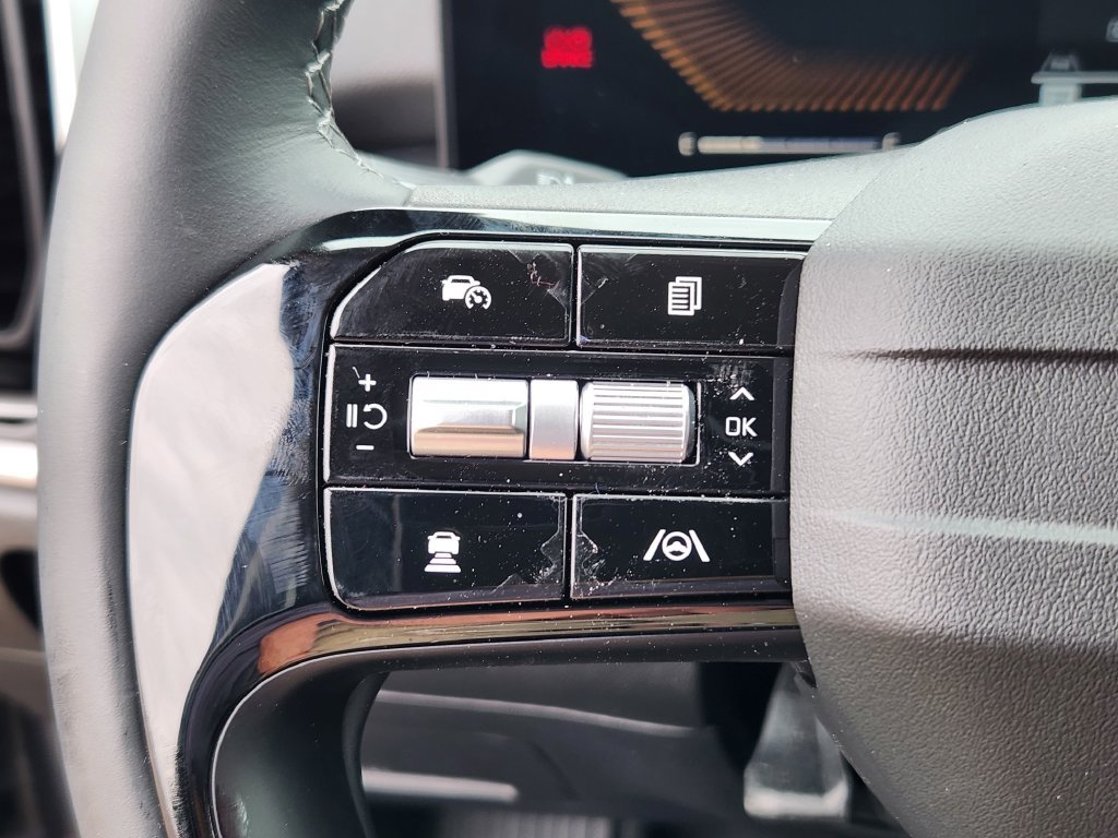 New 2026 Kia Sorento S AWD/4WD image 16