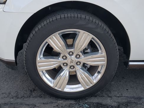 Used 2024 Ford Expedition Max King Ranch image 14