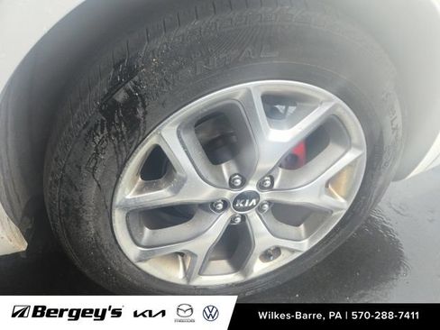 Used 2019 Kia Sorento SX AWD/4WD image 7