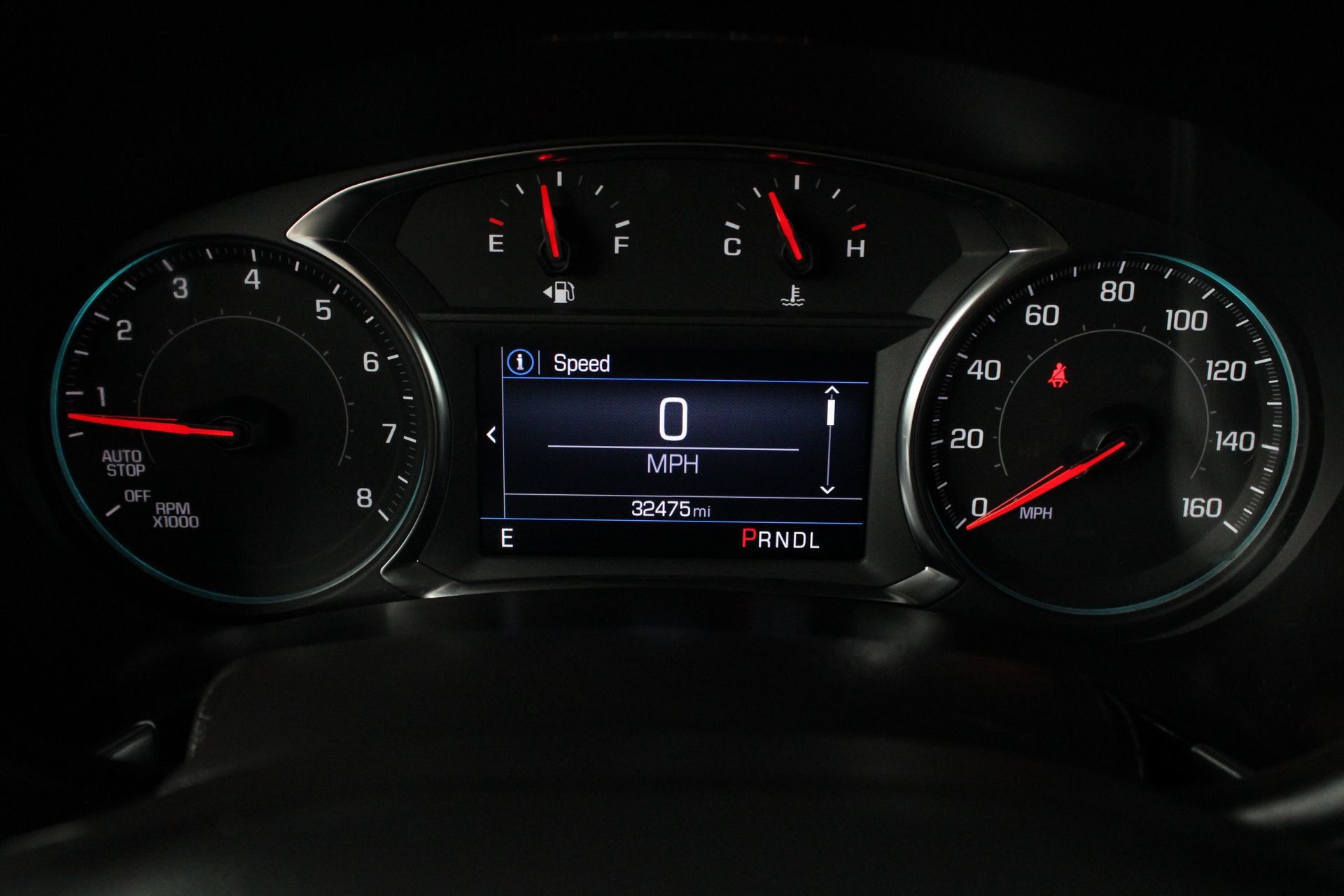 Used 2023 Chevrolet Equinox LT AWD/4WD image 28