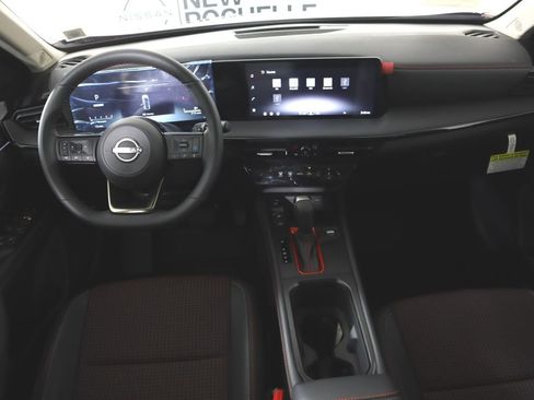 New 2026 Nissan Kicks SR w/ SR Premium Package image 21