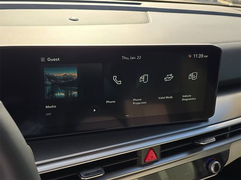 New 2026 Kia Sorento S image 22