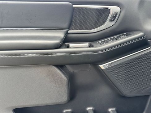 New 2025 Ford Expedition Platinum w/ Stealth Performance Package image 24