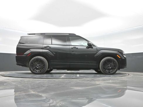 New 2026 Hyundai Santa Fe Calligraphy image 36