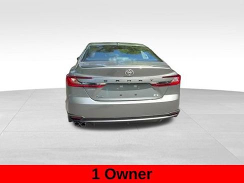 Used 2026 Toyota Camry SE FWD image 6