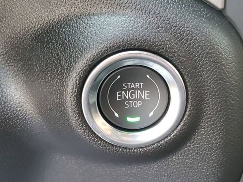 New 2026 Chevrolet Silverado 1500 Custom w/ Turbomax Blackout Package image 26