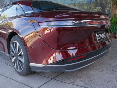 Used 2024 Lucid Air Touring AWD/4WD image 33