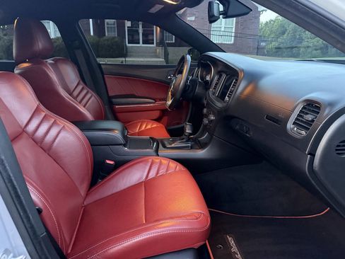 Used 2021 Dodge Charger SRT Hellcat w/ Harman/Kardon Audio Group RWD image 29