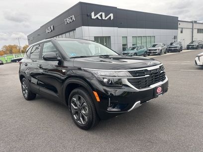 Used 2025 Kia Seltos LX