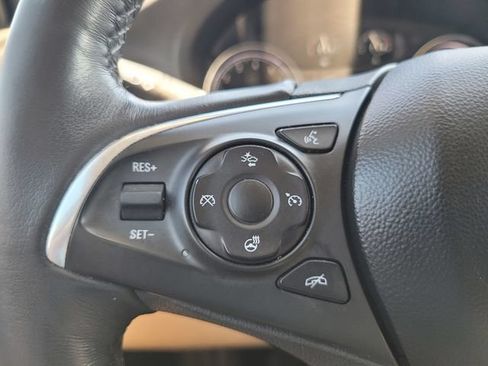 Used 2019 Buick Enclave Premium w/ Experience Buick Package AWD/4WD image 27