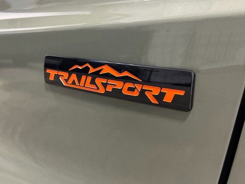 New 2026 Honda CR-V TrailSport image 10