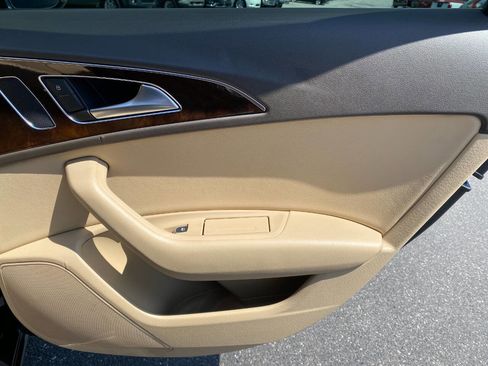 Used 2013 Audi A6 2.0T Premium Plus image 29