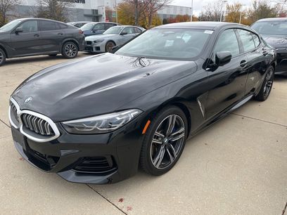 Certified 2025 BMW 840i xDrive