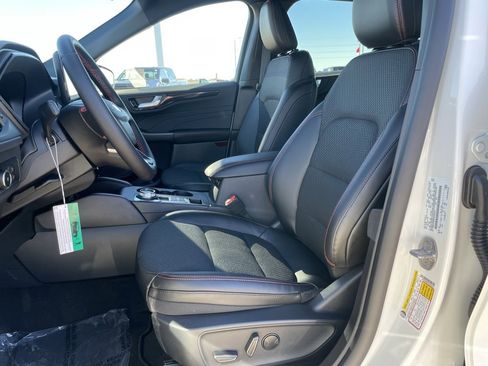 New 2026 Ford Escape ST-Line Select w/ Tech Pack #1 image 7