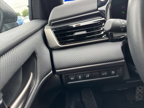 Used 2026 Toyota Camry SE FWD image 34