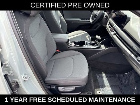 Used 2025 Kia K4 FWD image 9