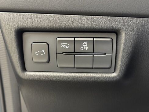 Used 2024 MAZDA CX-5 Carbon Edition image 30