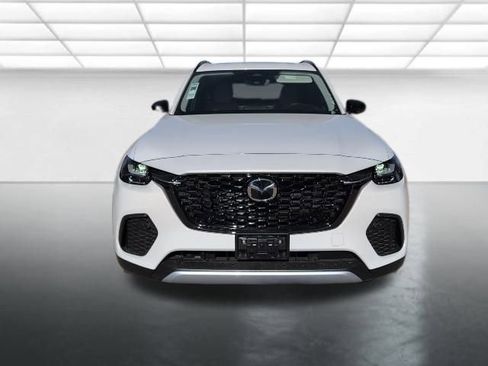 New 2026 MAZDA CX-70 3.3 Turbo w/ Premium Package image 31