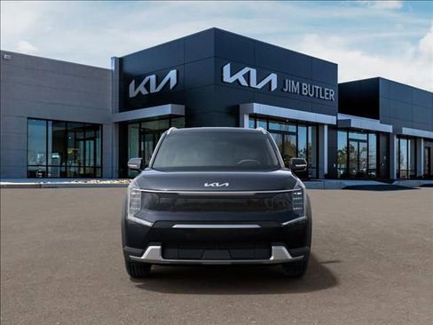 New 2026 Kia EV9 Wind image 2