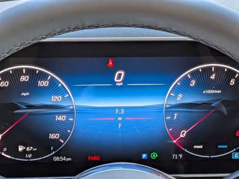 New 2026 Mercedes-Benz GLC 300 image 21