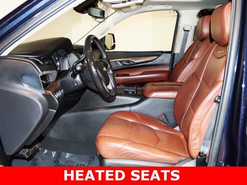 Used 2020 Cadillac Escalade Luxury image 19