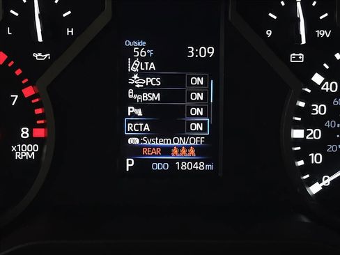 Used 2024 Toyota Tundra SR5 image 22