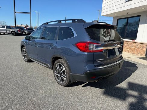 Used 2023 Subaru Ascent Limited w/ Technology Package image 6