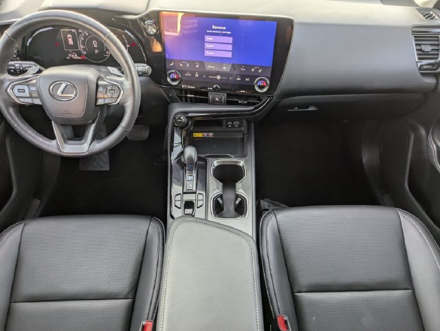 Used 2025 Lexus NX 350 AWD w/ Accessory Package (2T) image 11