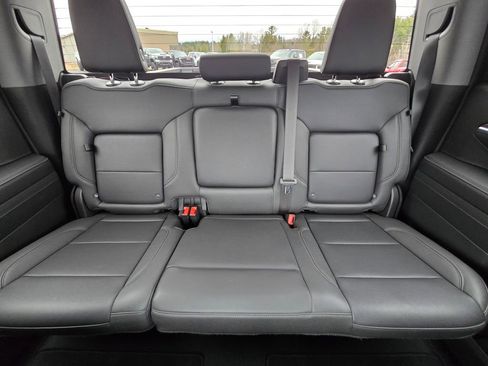 Certified 2023 GMC Sierra 1500 SLT w/ SLT Convenience Package image 44