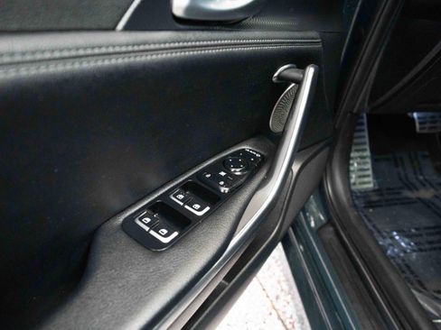 Used 2023 Kia Stinger GT-Line w/ Sun & Sound Package image 7