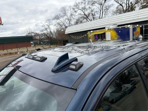 Used 2020 GMC Sierra 2500 AT4 image 13