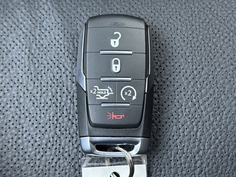 New 2026 RAM 3500 Laramie image 27