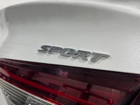 New 2026 Honda Civic Sport image 6