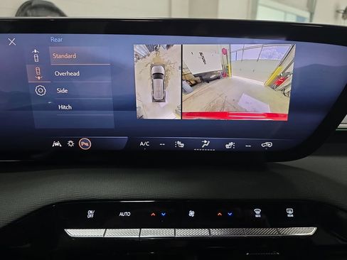 New 2026 Buick Enclave Sport Touring w/ Power Package AWD/4WD image 27