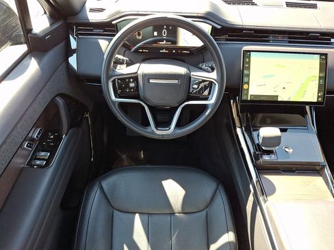 Used 2024 Land Rover Range Rover Sport SE AWD/4WD image 4