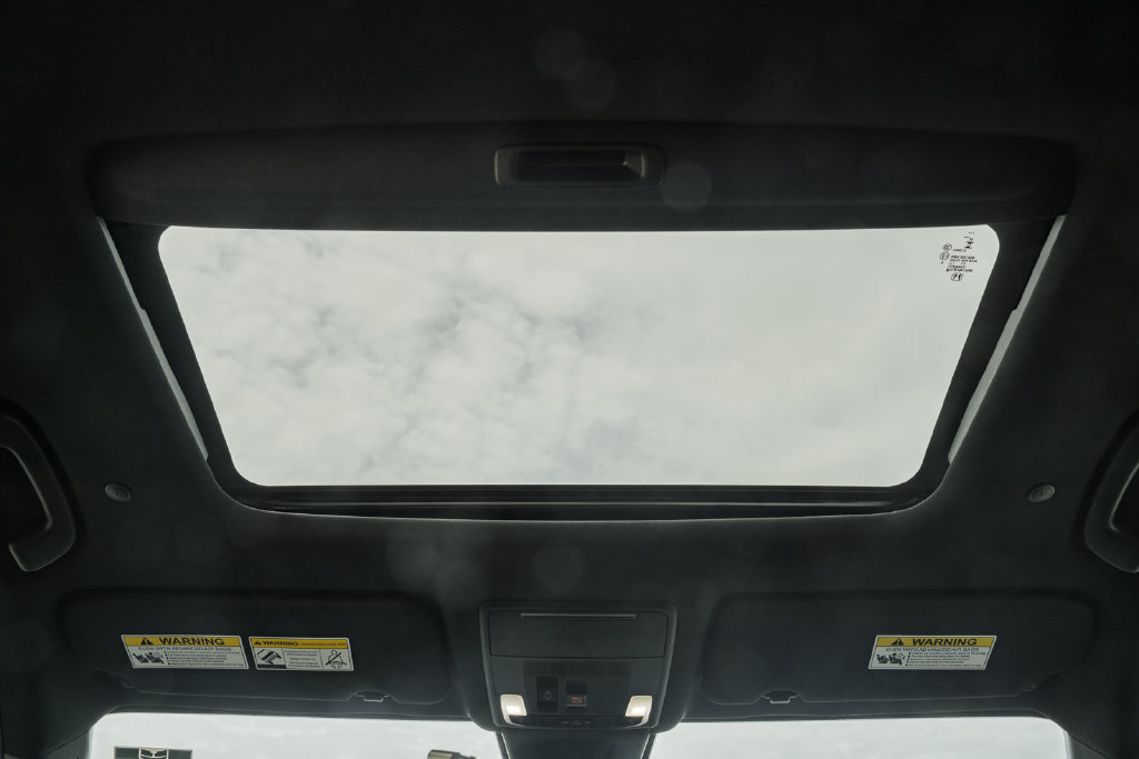 Certified 2026 Honda CR-V TrailSport image 35