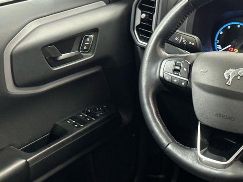 Used 2023 Ford Bronco Sport Big Bend w/ Convenience Package image 19